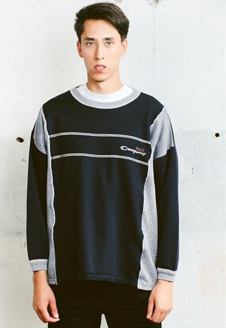 VINTAGE CHAMPION SWEATSHIRT