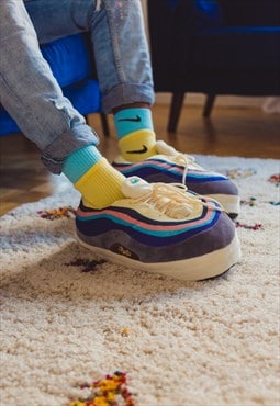 Slipper Snufy Wotherspoon