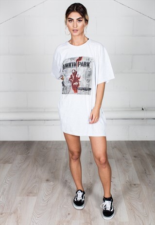 LINKIN PARK HYBRID THEORY UNISEX T-SHIRT