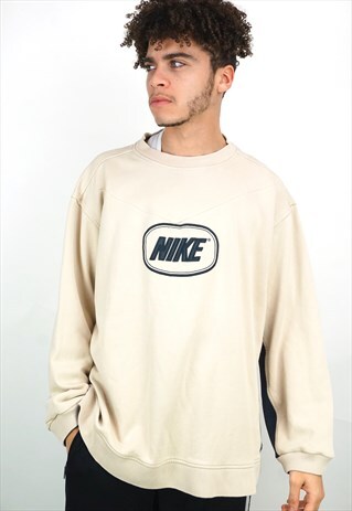 VINTAGE 90'S NIKE SWEATSHIRT