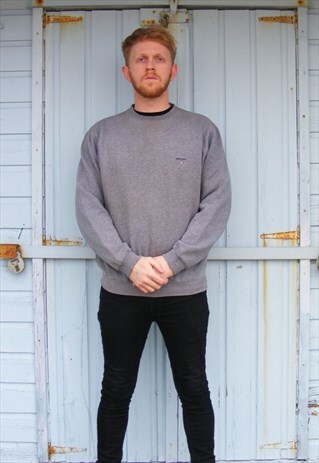 VINTAGE GANT SWEATSHIRT