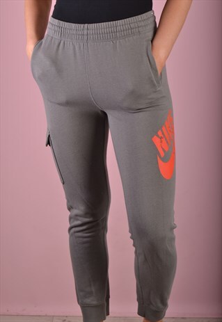 NIKE TRACKSUIT BOTTOMS GTB187