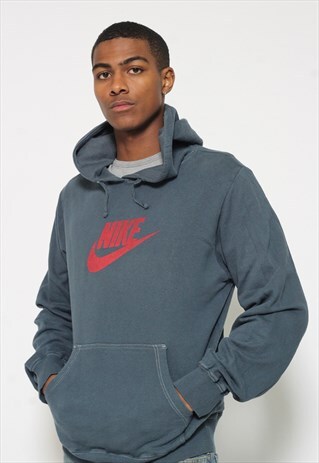VINTAGE NIKE HOODIE