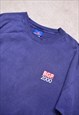 VINTAGE 2000 SILVERSTONE BRITISH GRAND PRIX PRINT T SHIRT