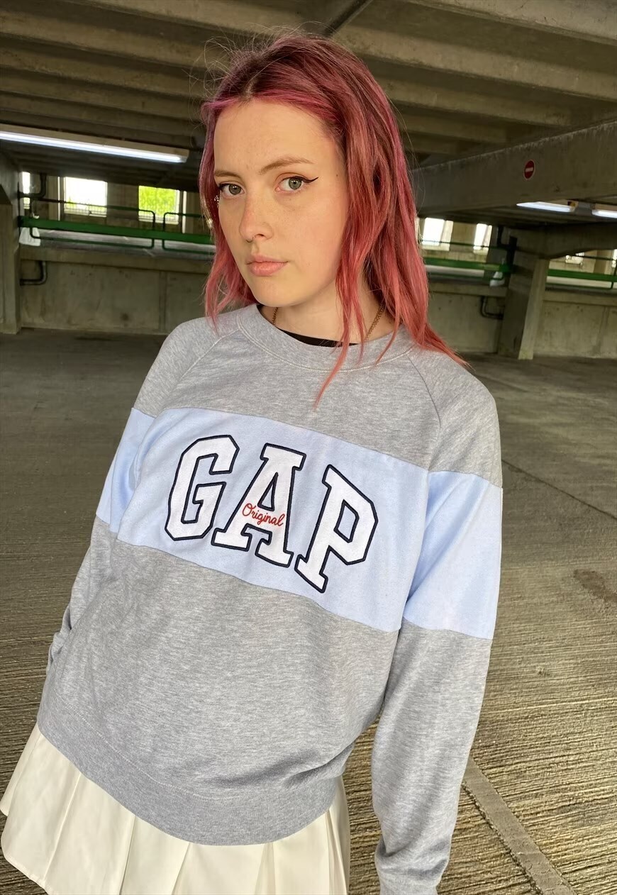 Asos deals marketplace sweatshirt