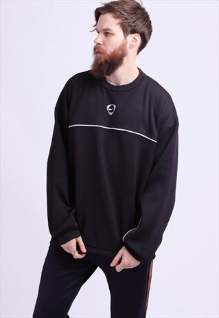 VINTAGE NIKE SPORT SWEATSHIRT