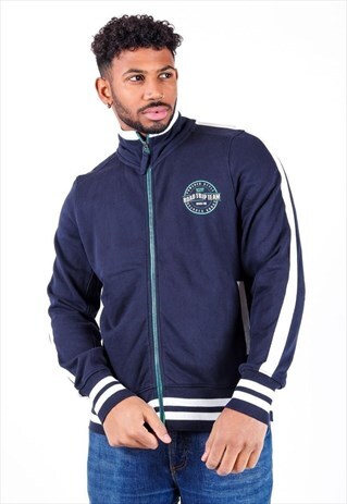 VINTAGE TRACK JACKET J3123B