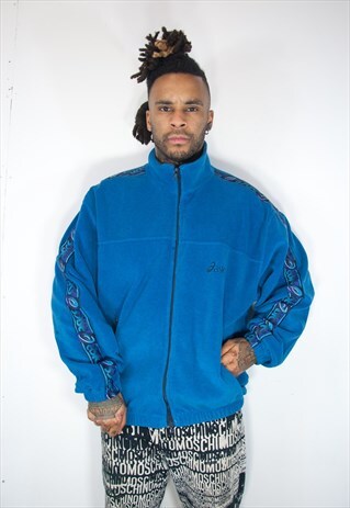 ASICS VINTAGE FLEECE