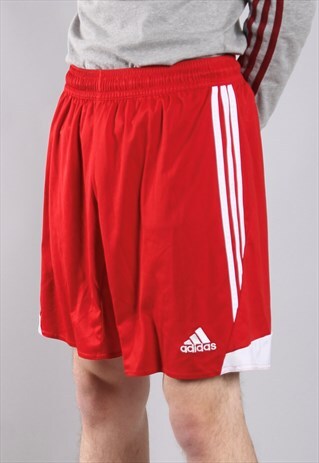 VINTAGE ADIDAS SHORTS