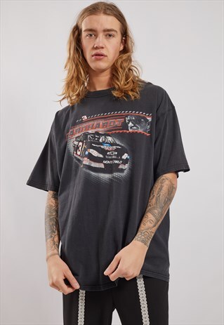 VINTAGE DALE EARNHHARDT T-SHIRT