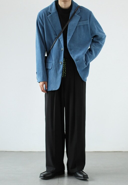 garment image