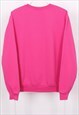 CHAMPION JUMPER IN PINK COLOUR, SOUTHCENTRAL KENTUCKY / SKY 