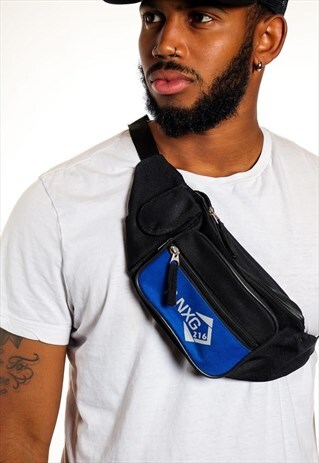 VINTAGE BUM BAG BB49