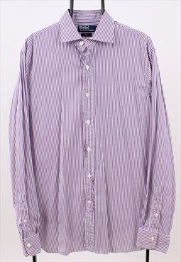 Vintage Mens Polo Ralph Lauren shirt 