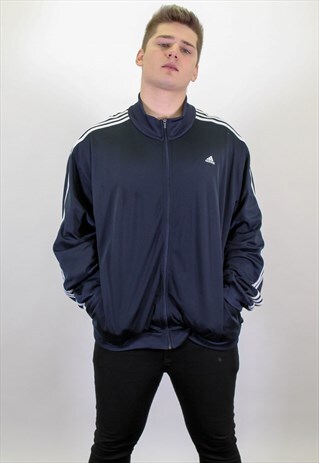 VINTAGE ADIDAS JACKET