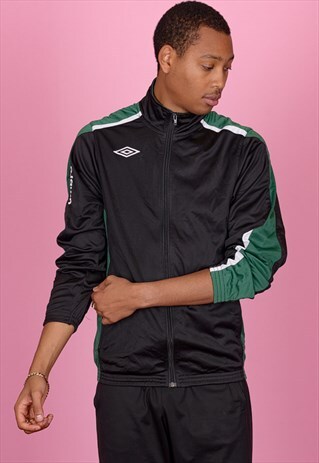 VINTAGE UMBRO JACKET