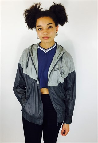 NIKE WINDBREAKER