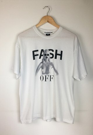 FASH OFF TEE