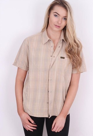 VINTAGE WRANGLER FLANNEL SHIRT CGBTW006