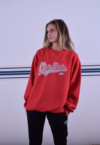 OHIO STATE SWEATSHIRT
