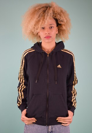 VINTAGE 90'S ADIDAS HOODIE