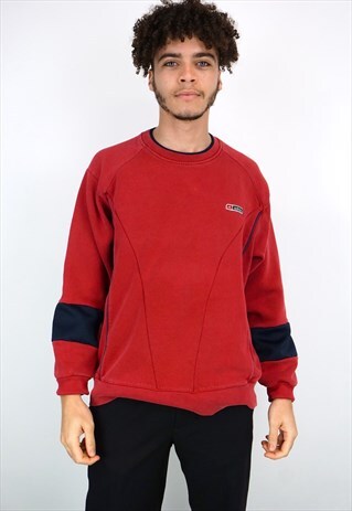 VINTAGE 90'S ADIDAS SWEATSHIRT
