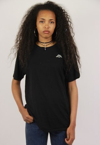 VINTAGE KAPPA TOP