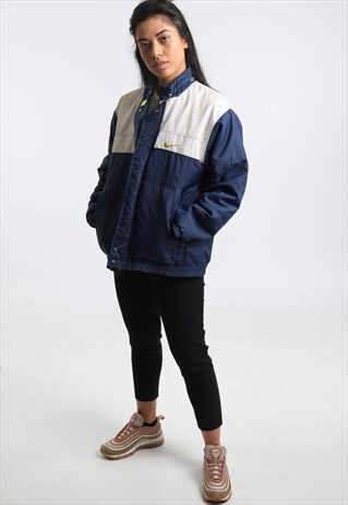90S NIKE WINTER JACKET