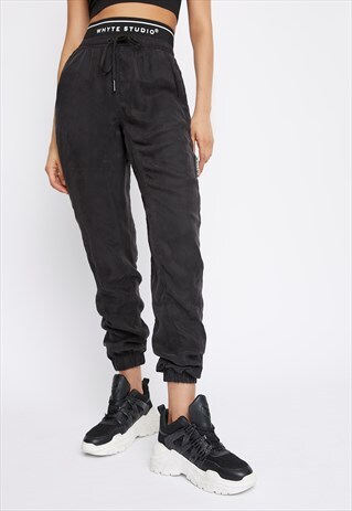 THE "TRACK" JOGGER