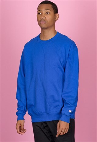 VINTAGE CHAMPION SWEATSHIRT