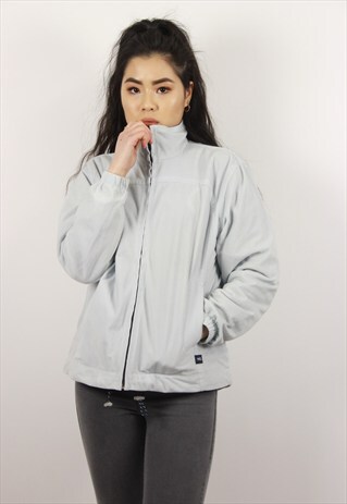 VINTAGE DIADORA SPORTS ZIP UP