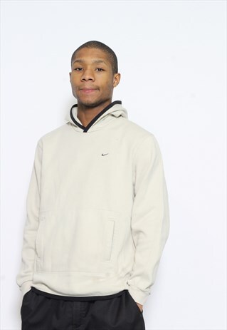 VINTAGE NIKE HOODIE