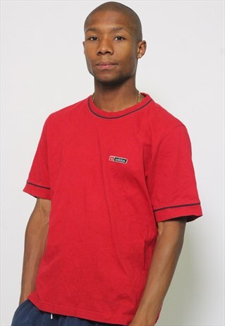 VINTAGE ADIDAS T-SHIRT