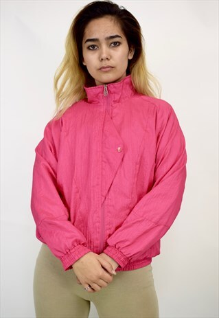 VINTAGE 90'S FESTIVAL JACKET