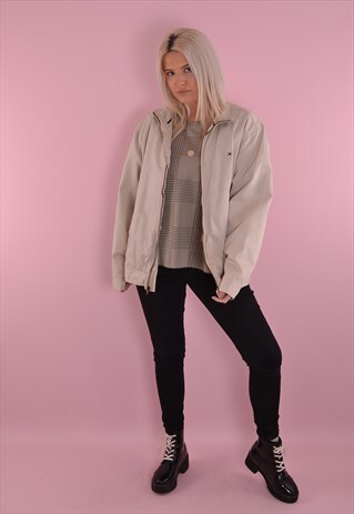 TOMMY HILFIGER JACKET GRH1365