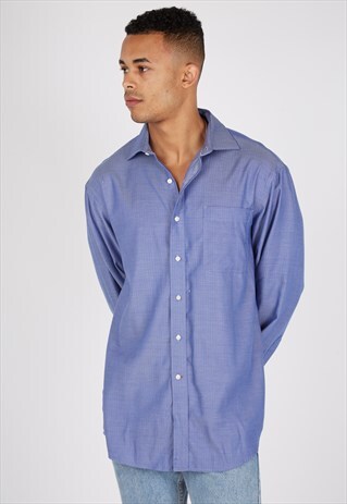 VINTAGE TOMMY HILFIGER SHIRT
