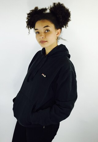 FILA HOODIE