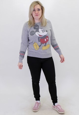 VINTAGE DISNEY JUMPER