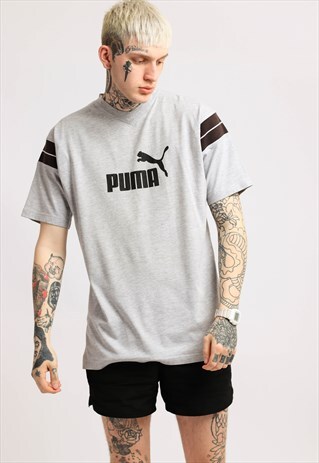 VINTAGE PUMA T-SHIRT