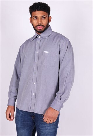 VINTAGE DOLCE & GABBANA SHIRT S1600