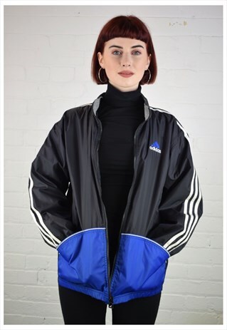 VINTAGE 90'S ADIDAS PADDED JACKET