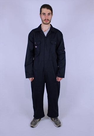 DICKIES VINTAGE FULL RARE TRACKSUIT ROB