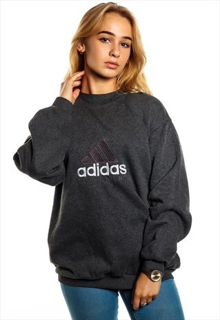 VINTAGE ADIDAS SWEATSHIRT SW310