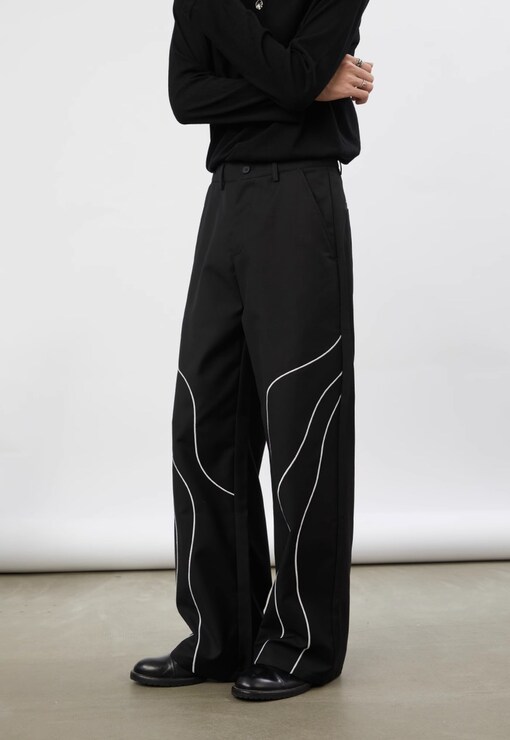 garment image