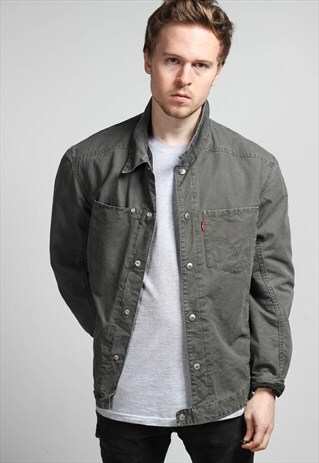 VINTAGE LEVI'S JACKET