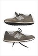 NEW BALANCE GREY 373S