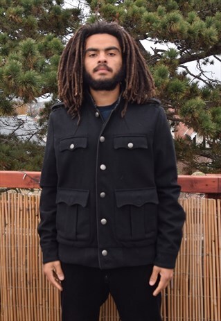 VINTAGE WINTER JACKET