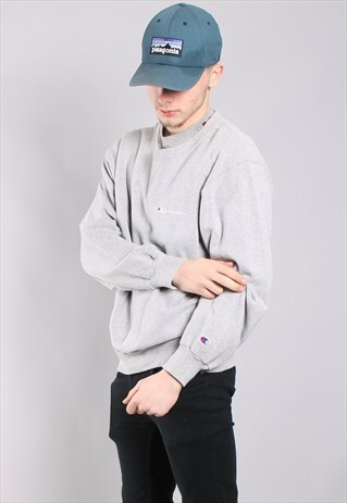 VINTAGE CHAMPION SWEATSHIRT