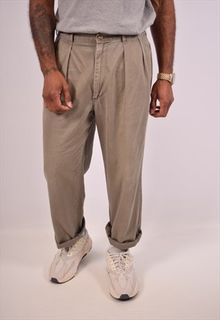 polo trousers