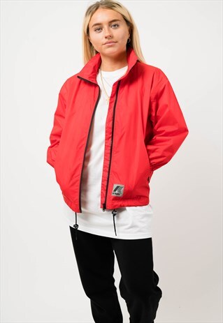 VINTAGE KWAY WINTER COAT